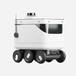 Nexus Rover