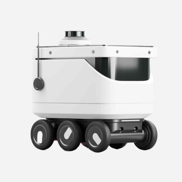 Nexus Rover