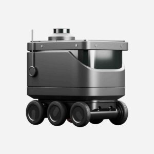 Nexus Rover V2