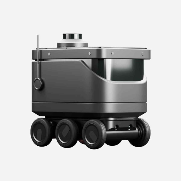Nexus Rover V2