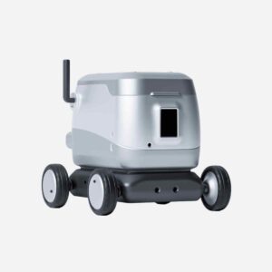 Echo Bolt Q6