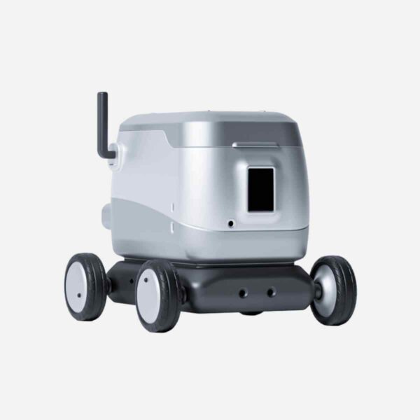Echo Bolt Q6
