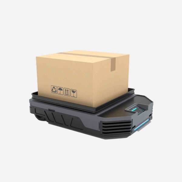 CLOi ServeBot