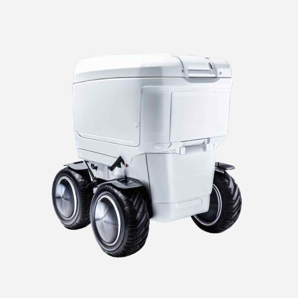 HubSpot Piaggio